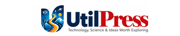 UtilPress | Technology, Science & Ideas Worth Exploring